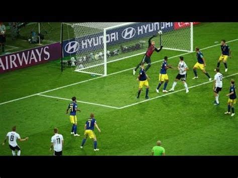 Последние твиты от toni kroos (@tonikroos). Toni Kroos, Le magnifique but Allemagne vs Suede 2018 HD ...
