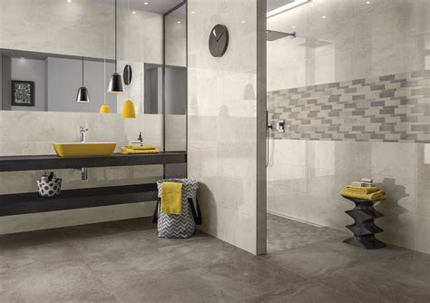 In bad kreuznach, bad sobernheim und mainz. Fliesendesign 2020: Neue Looks fürs Bad