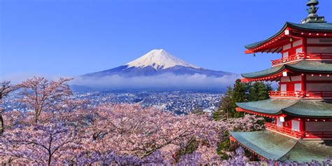 6 Best Japan Tours To Take In 2018 Top Japan Tours And Trips