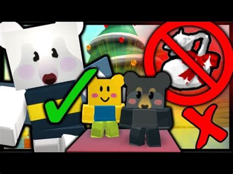 To save your time, we've put together all the working codes at this moment. The BEST and WORST Content of Beesmas 2019 | Roblox Bee Swarm Simulator - YouTube