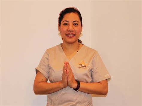 Orawan Kongtat Thai Wellness Center Va