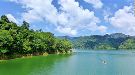 Concern has been raised, however, about. 12 amazing rainforest resorts in Malaysia - CNN.com