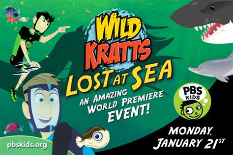 Pbs Kids Wild Kratts Tuesday Gno Twitter Party Mom It Forwardmom It