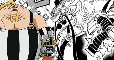 One Piece Reveals The Secret Behind Queens Power