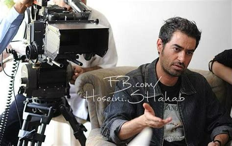 شهاب حسینی Iranian Actors Actors People