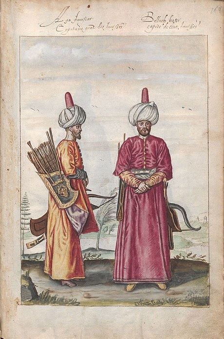 Janissary Detailed Pedia
