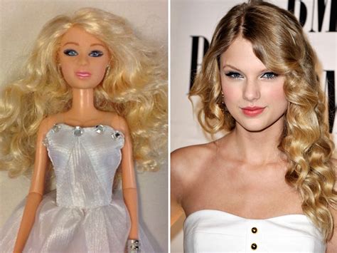 Celebrity Dolls That Look Nothing Like Them Business Insider