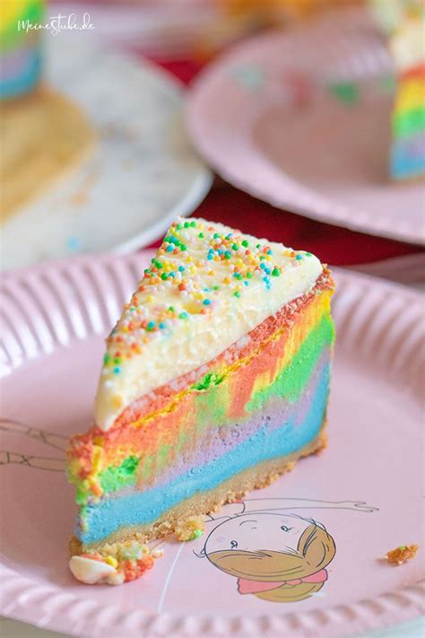 We did not find results for: Kindergeburtstagskuchen: Bunter Einhorn Käsekuchen ...