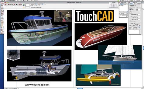 Sailboat Interior Design Software | Decoratingspecial.com