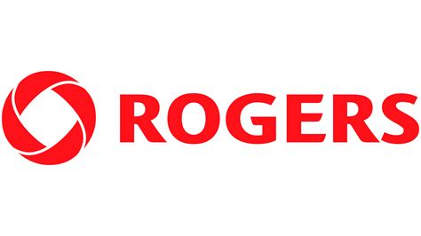 Rogers Logo Symbol Meaning History Png Brand