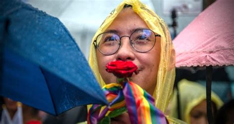 Bhutans Parliament Approves Bill To Legalize Gay Sex