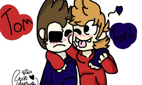 Tomtord Drawing By Alternatemaxed On Deviantart
