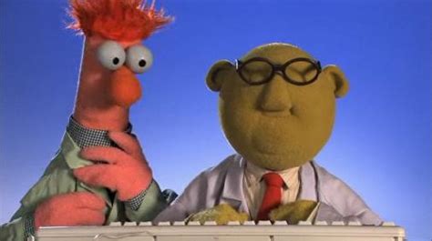 Muppet Labs 3