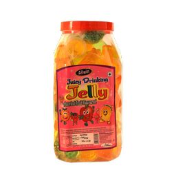 Jelly Candies in Hyderabad, Telangana | Jelly Candies ...