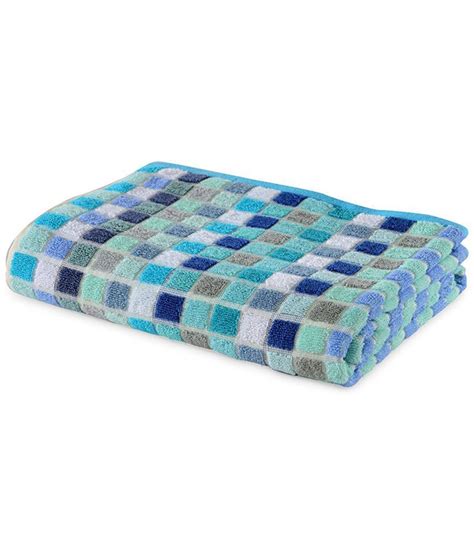 Shop target for bath towels you will love at great low prices. Trident Single Terry Bath Towel Multi - Buy Trident Single ...