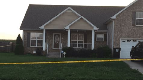 Clarksville 3 Year Old Shot In The Face In Critical Condition Wztv