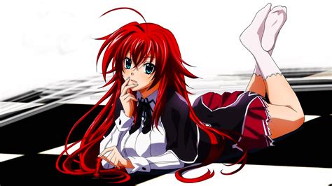 High School Dxd Image Id 337996 Image Abyss