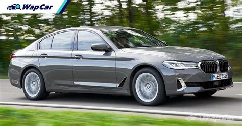 The 7 series sedan dimensions is 5120 mm l x 2169 mm w x 1467 mm h. New 2021 BMW 5 Series to launch in Thailand ahead of E ...