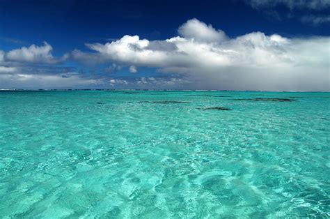 cook islands lazing by the world s most beautiful lagoon itap world