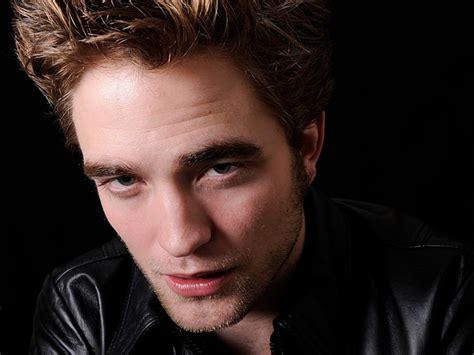Robert Thomas Actor Fotos De Robert Pattinson