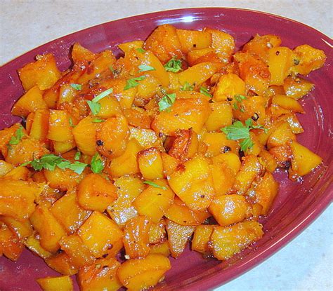Buttery Brown Sugar Roasted Butternut Squash Keeprecipes Your