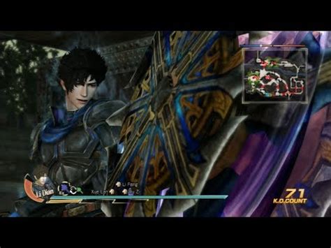 Dynasty warriors 8 xtreme legends star guide. Dynasty Warriors 8: Xtreme Legends - Li Dian 6 Star Weapon Guide - YouTube