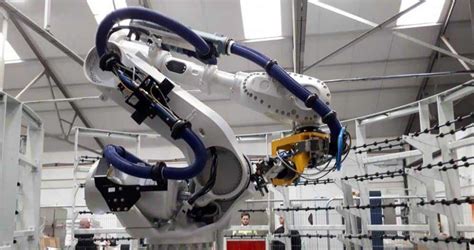 Robot Automation Systems Essential For Business Sucess Phoenix