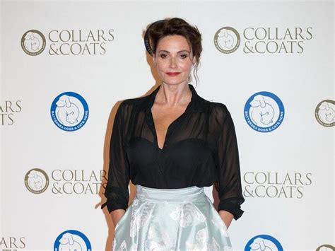 Broadchurch Star Sarah Parish Hospitalised After Snowboarding Accident Express Star