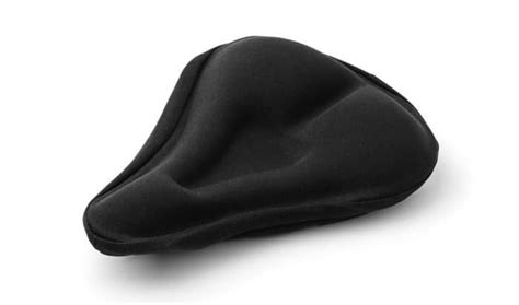14 Best Bike Seat Cushions and Covers Reviewed & Rated in 2022