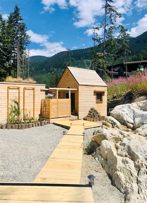 British Columbia Vacation Rentals And Homes Canada Airbnb
