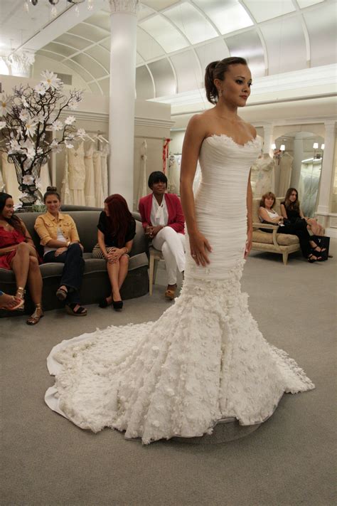 Maybe you would like to learn more about one of these? Mark Zunino #SYTTD #Weddings | Fairy tale wedding dress ...
