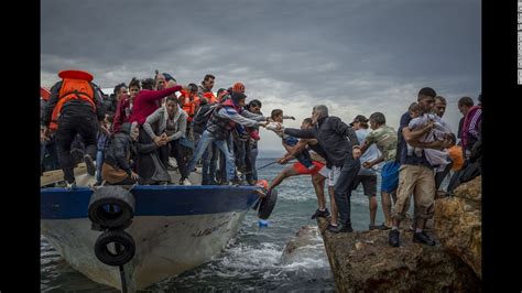 Semantic crisis intervention synonym discussion of crisis. Europe's Migration Crisis in 25 Photos - Refugee Crisis