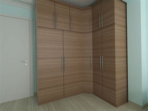 Lemari Pintu Geser Hpl - LEMARILA