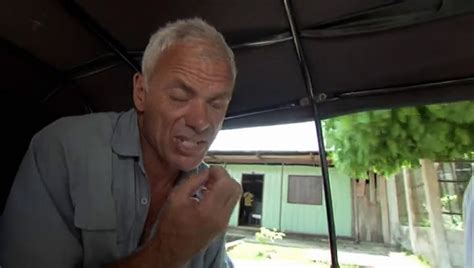 Itv Dvd Rip River Monsters S05e04 Colombian Slasher Video Dailymotion