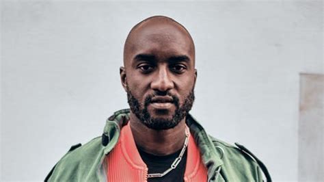 Virgil Abloh Weight Height Net Worth Age Wife Wiki