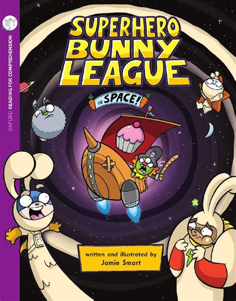 Nickalive Super Duper Bunny League Nickelodeon Greenlights New