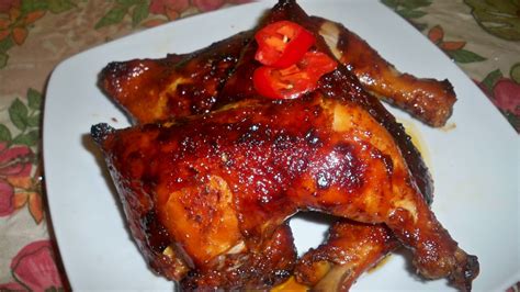 Check spelling or type a new query. Sweet Coconut and Cumin: Ayam panggang kecap