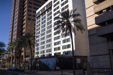 Ac Hotel Downtown Phoenix