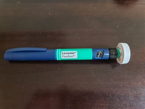 My 20 Smart Insulin Pen The Practical Diabetic