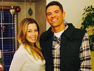 Shortly after, wilson's mother demonstrated where her son got his strength by removing his girlfriend from. The Hills Alum Holly Montag, Richie Wilson Welcome Baby Isaiah Hawk Wilson : People.com