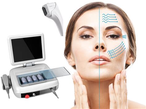 HIFU High Intensity Focused Ultrasound Beauty Technology Zhengzhou Henan China Bestview Laser