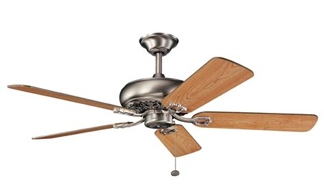 Shop for kichler ceiling fans and the best in modern lighting. 5 Best Kichler Ceiling Fans | | Tool Box 2019-2020