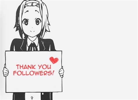 300 Followers Anime Amino