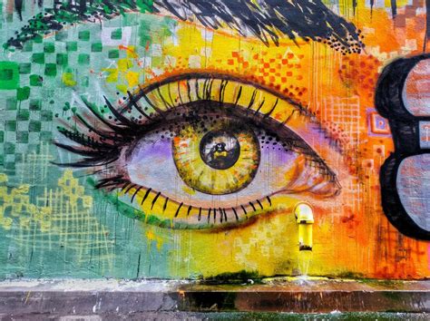 Street Art A Skill Or A Passion Laptrinhx News