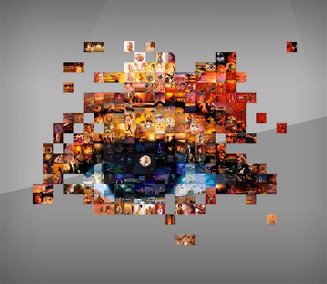 Eye Collage By Pixelstudioct On Deviantart