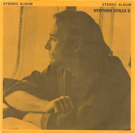 Stephen Stills Stephen Stills 2 1971 Vinyl Discogs
