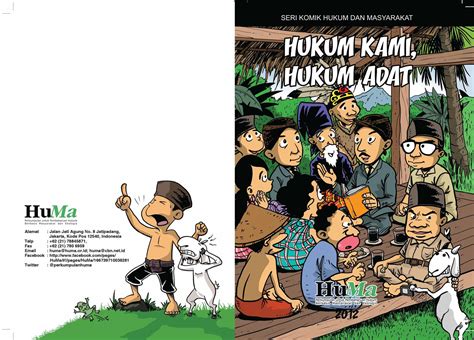 Plankton Creative Indonesia Desain Cover Buku