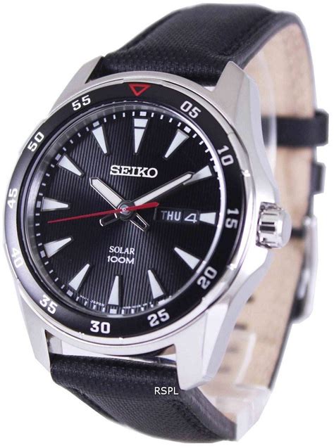 Jul 02, 2020 · olympic.org, und the guardian. Seiko Solar 100M SNE393P2 Mens Watch - CityWatches.co.nz