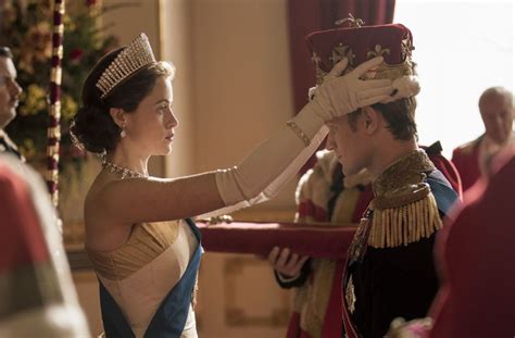 Aus aller welt kondolieren menschen den britischen royals zum verlust ihres familienoberhauptes. Serien „The Crown" und „Victoria": Schatten auf dem ...