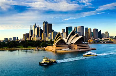 Sydney New Beautiful HD Wallpapers 2015 - All HD Wallpapers